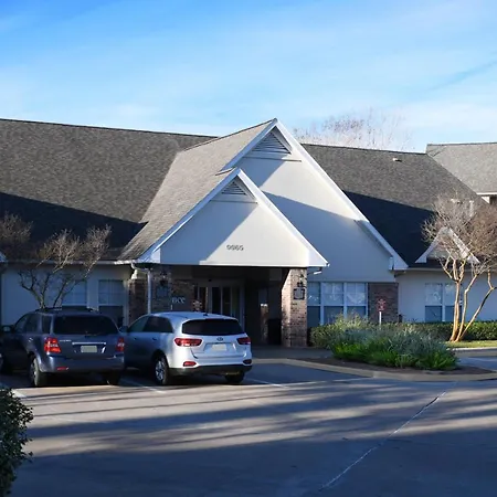Residence Inn Houston Westchase On Westheimer
